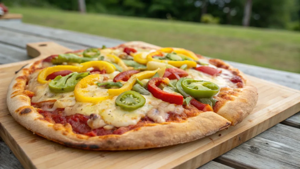 Cooking with Banana Peppers