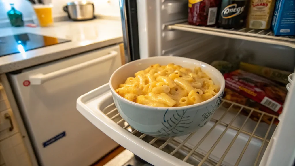 Can You Freeze Smoked Mac and Cheese?