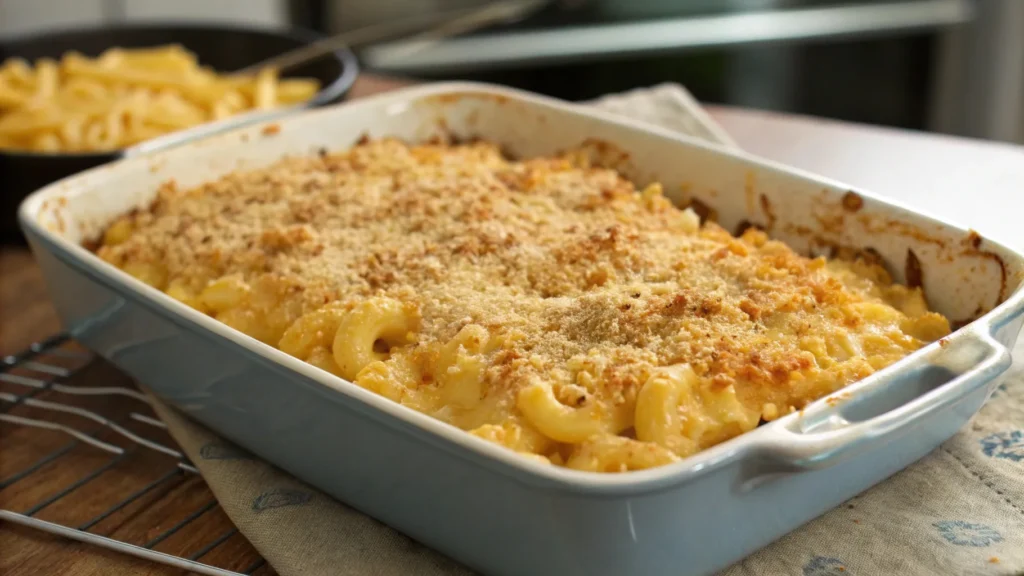 Can you freeze mac and cheese? , smoked mac and cheese recipe