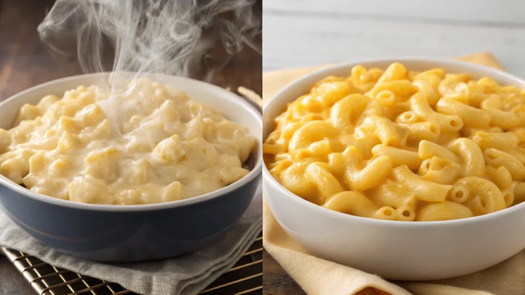 Can you freeze mac and cheese? , smoked mac and cheese recipe