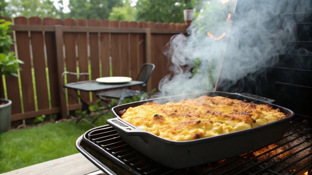 Cooking Techniques for a Balanced Mac and Cheese