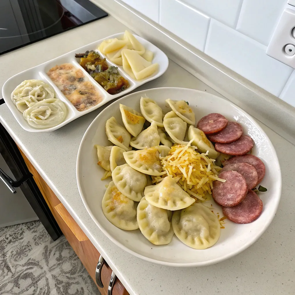 How to Choose the Right Meat for Different Pierogi Fillings