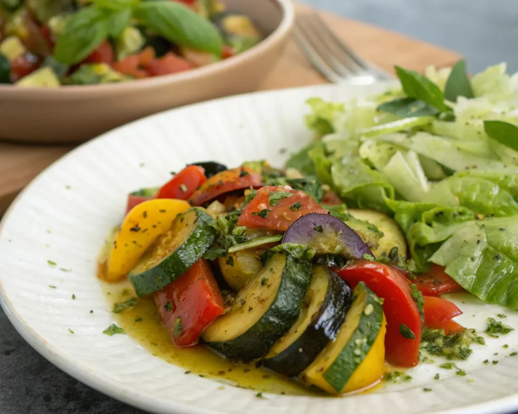 Is Ratatouille Healthy? Nutritional Benefits and Variations