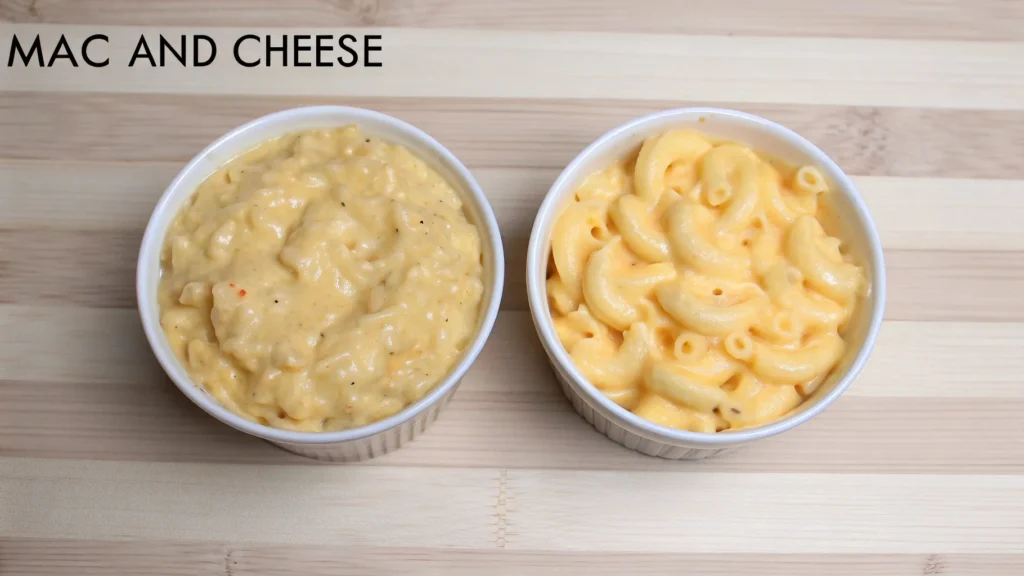 Tips for Perfect Mac and Cheese Without Milk