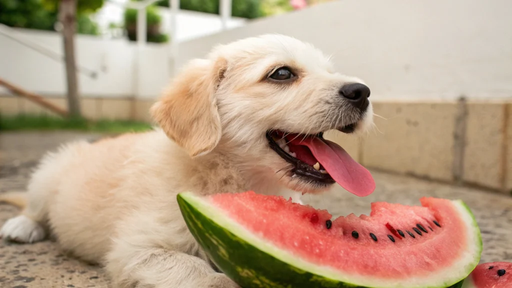 Can Dogs Eat Watermelon
Understanding Watermelon Safety for Dogs
