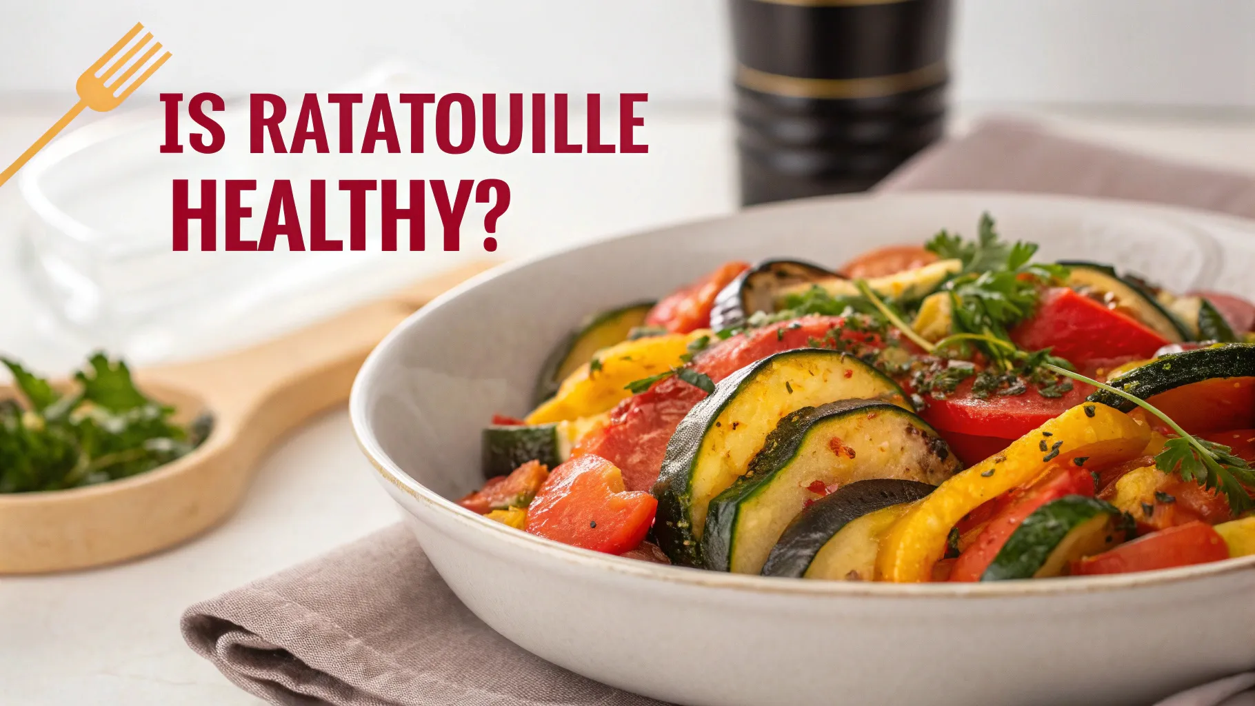 is ratatouille healthy