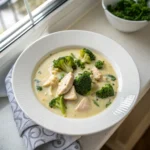 Easy & Healthy Chicken and Broccoli Recipe