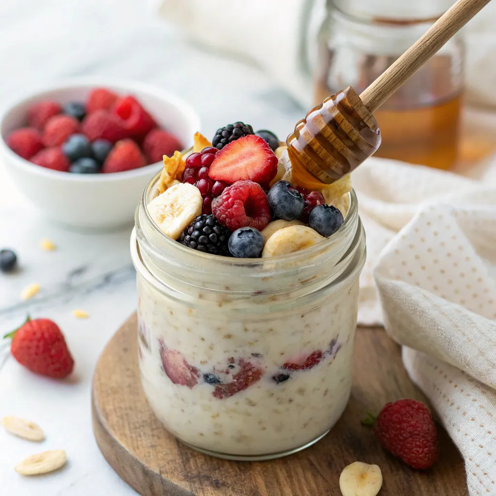 Overnight Oats