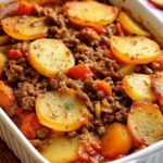 Dolly Parton’s 5-Ingredient Casserole