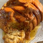 Honey Banana Bread