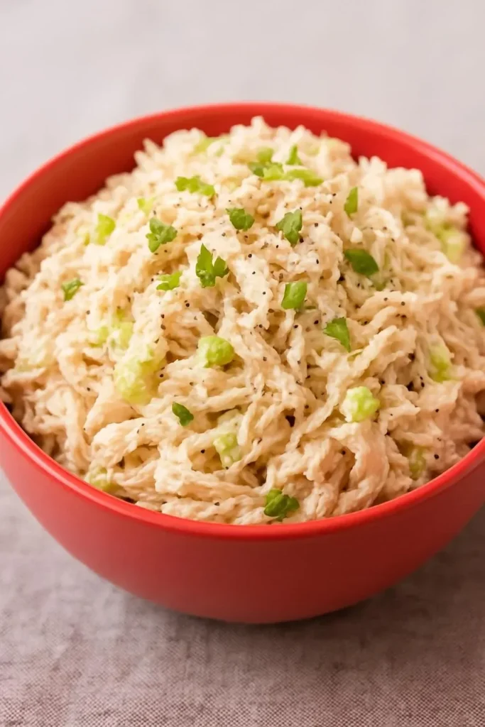 Delicious Chicken Salad Chick copycat recipe with fresh ingredients